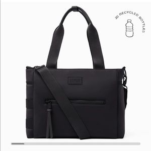 Dagne Dover Wade Diaper Bag - Large